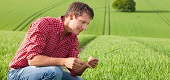 Asesoría en técnicas de agricultura de precisión en cultivos